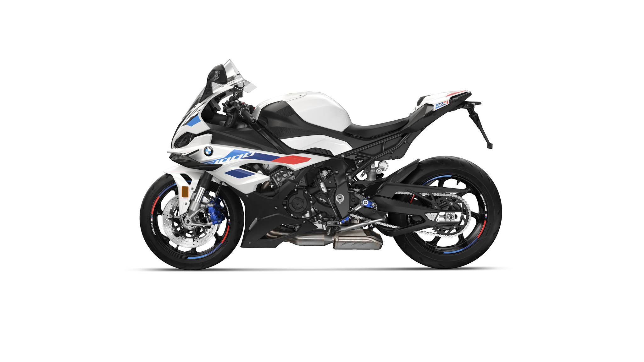BMW S 1000 RR baharu kini di rasmi di Malaysia, harga bermula RM129,500 ...